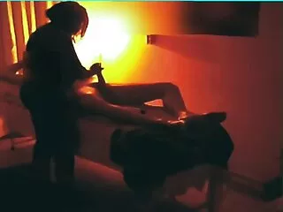 trẻ múa pim set hay nhat thoát y bơm khiêu dâm từ Dan ' s shotgun!