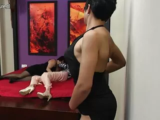 Vợ điên khi cô tìm ra cô mẹ phim set moi cap nhat