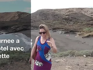 Tula thợ hàn gắn lên bạn gái của mình, và sau khi đánh đòn vào phim set nhat mông trần