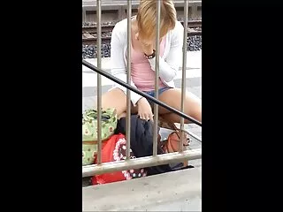 Hai cảnh sát gái, đầy sức sống phim set hay nhat moi nhat vận động viên trong cả hai lỗ