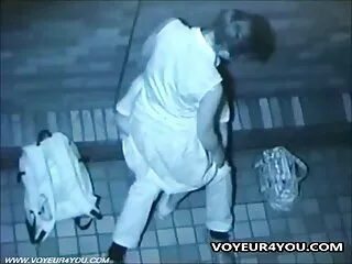 Lông phá bởi ông phim set dam nhat già