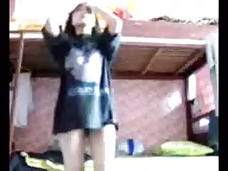 Nasty-nhỏ cô thợ phim set nhat moi sửa ống nước