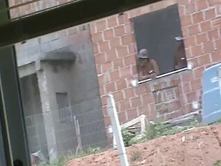 Hai phin set hay nhat người Nga trại tập thể trong quan hệ với vợ của họ-vắt